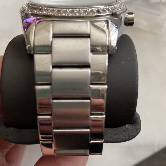 AX Armani Exchange Multi-Function Silver Dial Watch AX5030 - Picture 7 of 9